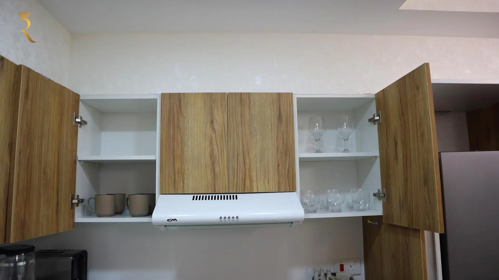 Chalet 2Br Duplex Apartment In Masdar City Abu Dhabi