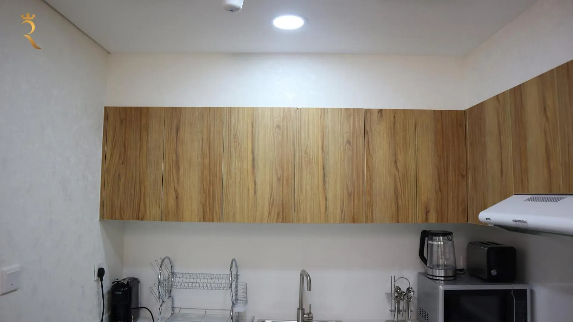 Chalet 2Br Duplex Apartment In Masdar City Abu Dhabi 0*,